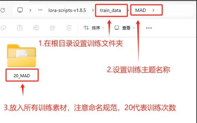 2025秋叶大佬训练全攻略：LoRA、模型训练器全面教程-SD-Trainer