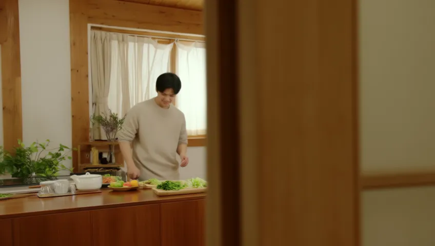 ComfyUI最强开源文生视频大模型:混元HunYuan-Video视频生成模型