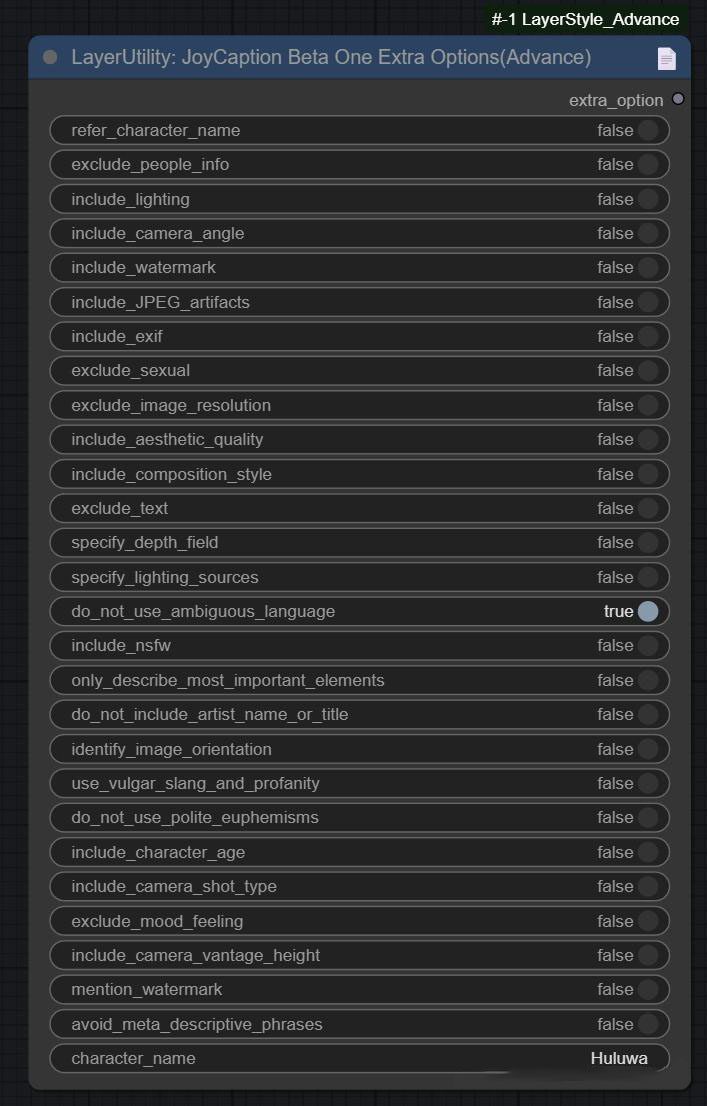 JoyCaption3:反推提示词新王登基JoyCaption Beta1反推再升级反推质量+40%评分