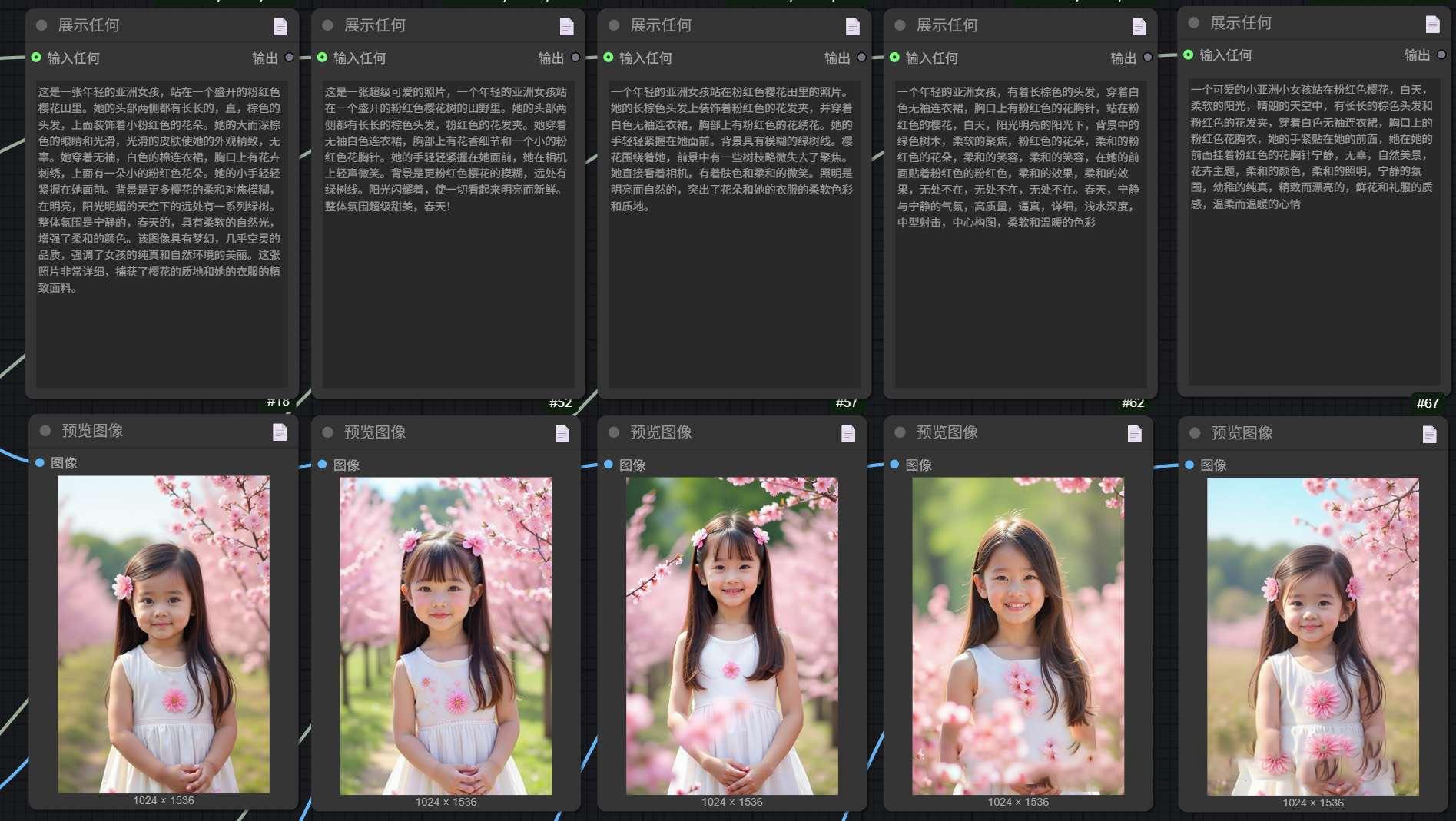 JoyCaption3:反推提示词新王登基JoyCaption Beta1反推再升级反推质量+40%评分