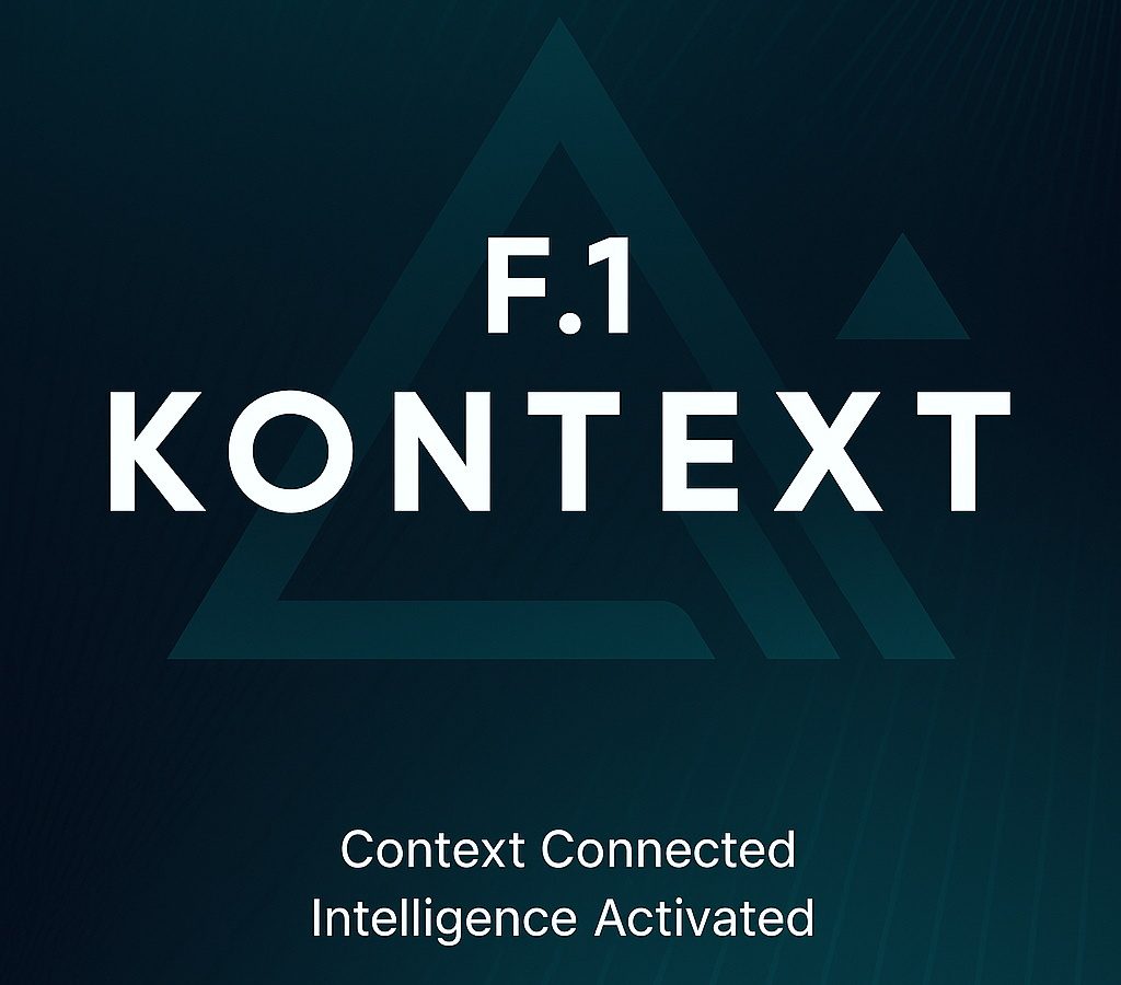 黑森林实验室宣布已开源FLUX.1 Kontext-重磅开源旗舰图像模型:对标GPT-4o