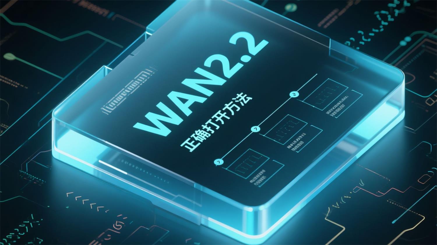 Wan2.2史上最快速度:最新Wan2.2-Lighting 4 步提速 40%,最新LightX2V官方/KJ新版模型