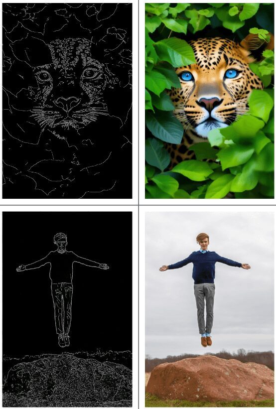 Qwen-Image ControlNet正式支持：深度、Canny与Inpaint局部重绘，精度升级！