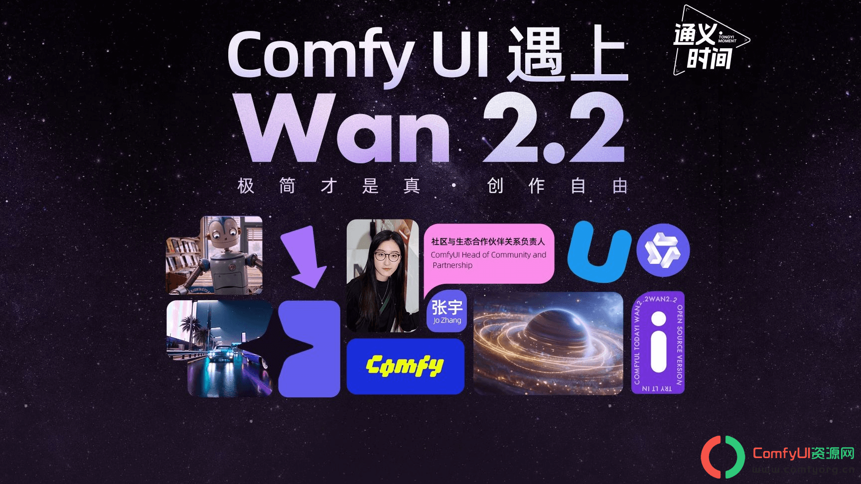 Wan2.2-I2V-A14B-Moe模型:MoE架构重构视频生成,消费级显卡实现电影级效果