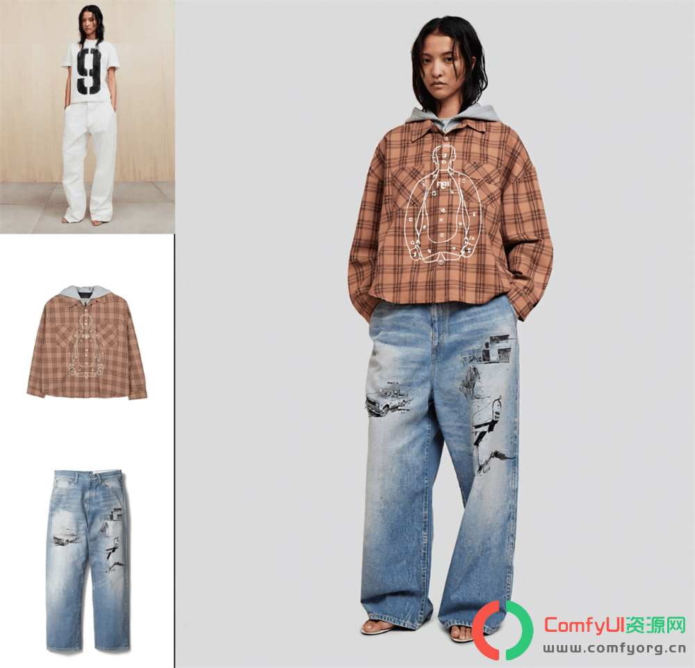 Qwen-Image-Edit-Rapid-AIO多合一模型:生图与编辑一个就够!质量与效率并存
