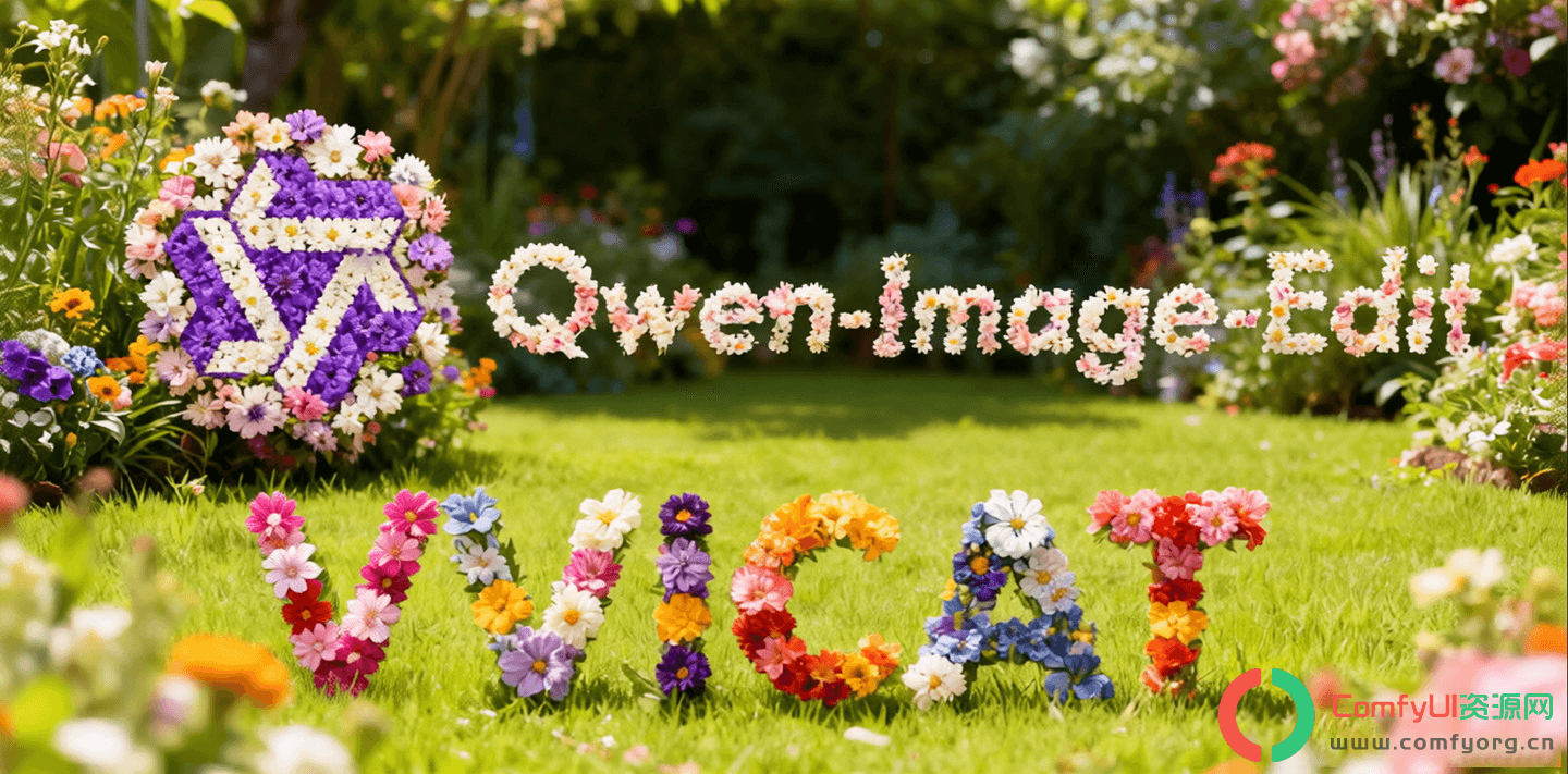 Qwen更新“美图”版模型：Qwen-Image-Edit-MeiTu，实现专业级视觉创作