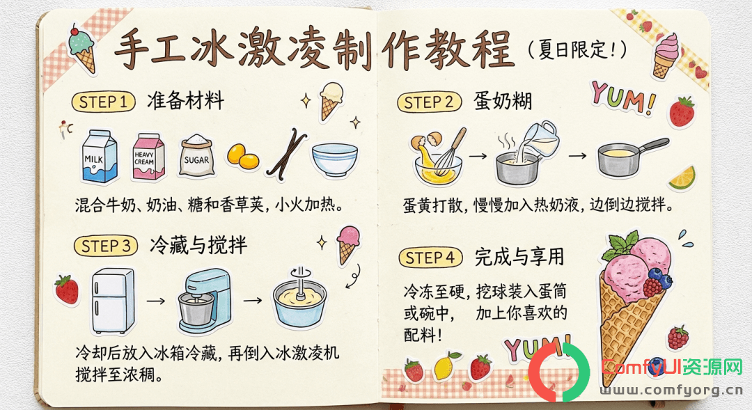 【API】Nano Banana Pro 首发评测:Comfyui支持Nano Banana Pro