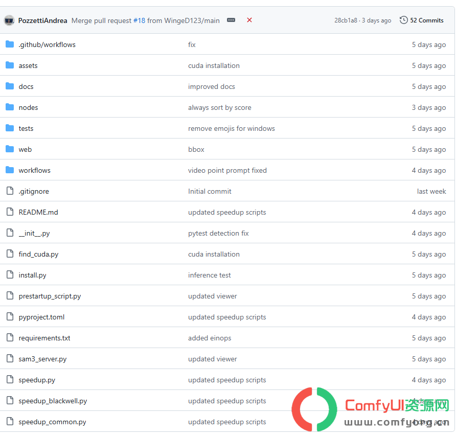Meta SAM3开源：SAM3分割一切模型，用自然语言“分割”视频万物，3D重建能力升级