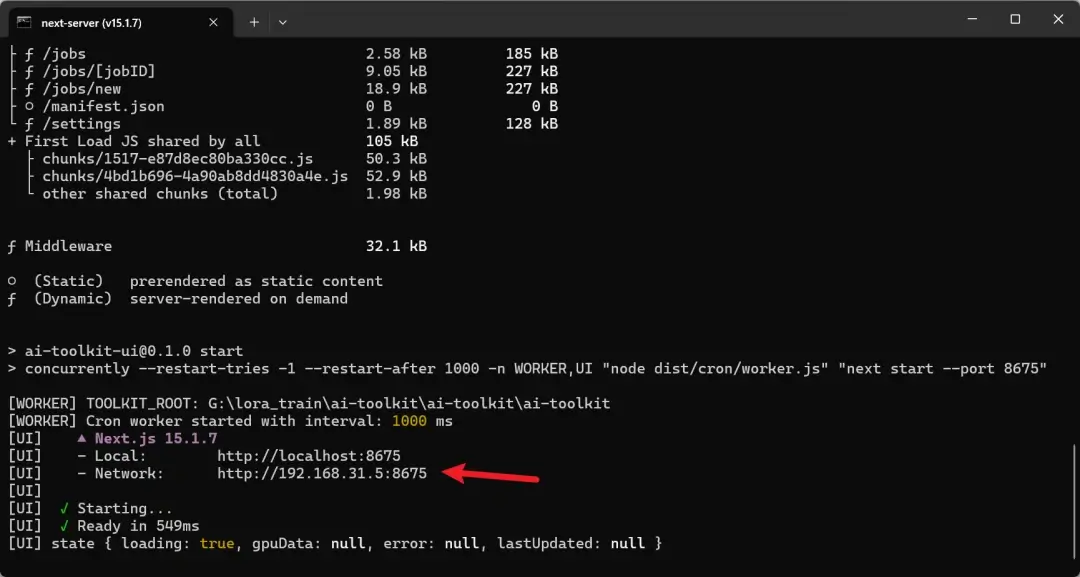 AI Toolkit LoRA训练新手保姆级教程 ,附Z-image-lora详细训练教程