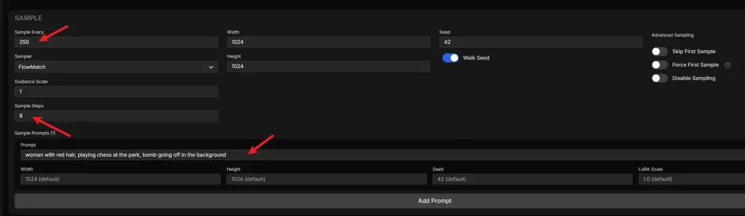 AI Toolkit LoRA训练新手保姆级教程 ,附Z-image-lora详细训练教程