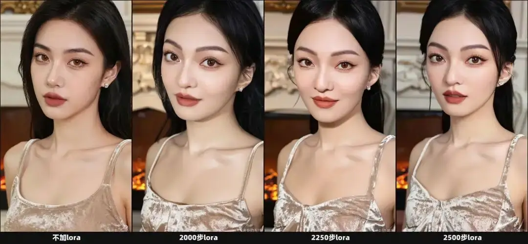 AI Toolkit LoRA训练新手保姆级教程 ,附Z-image-lora详细训练教程