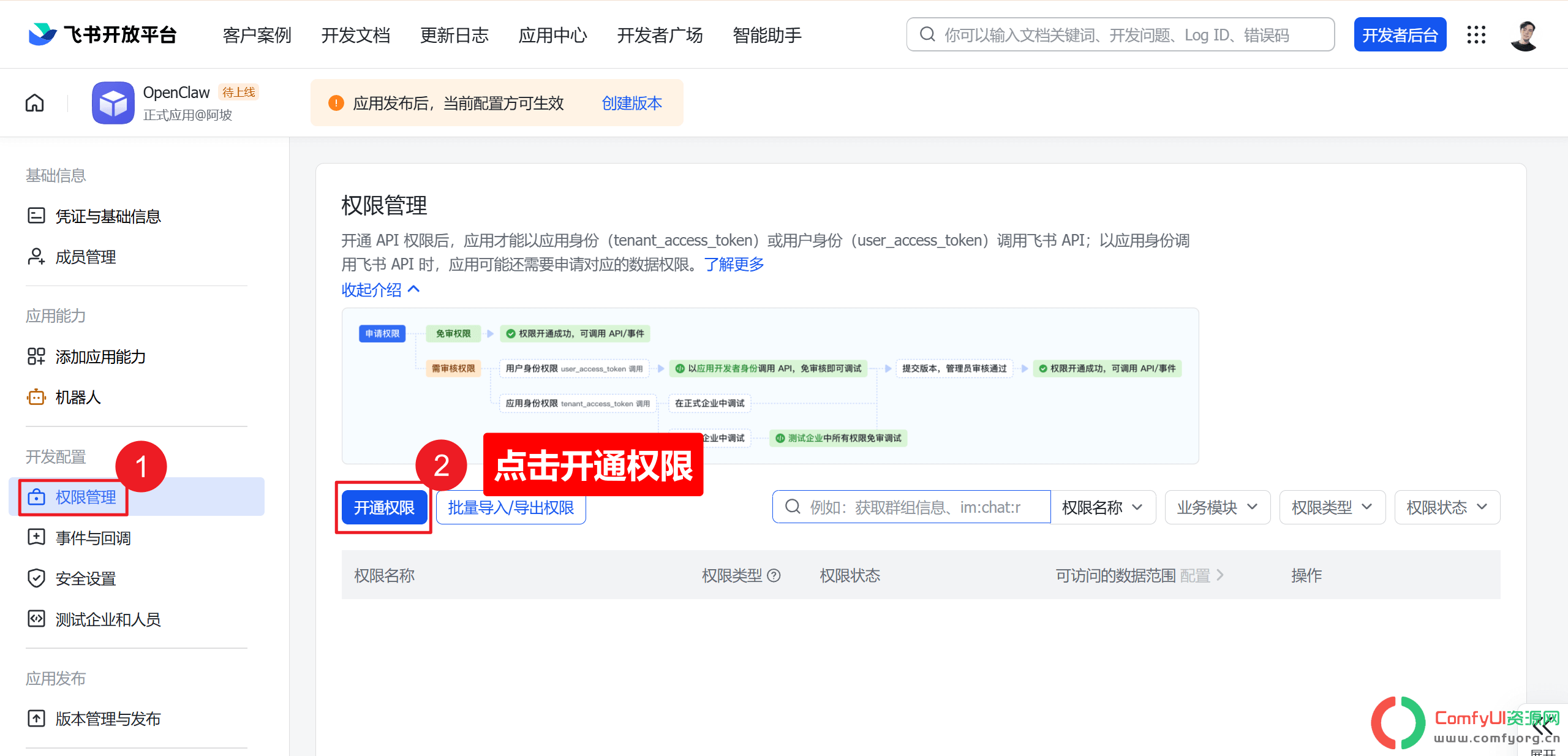 【保姆级教程】windows最完整安装OpenClaw教程 + 飞书接入,全程避坑