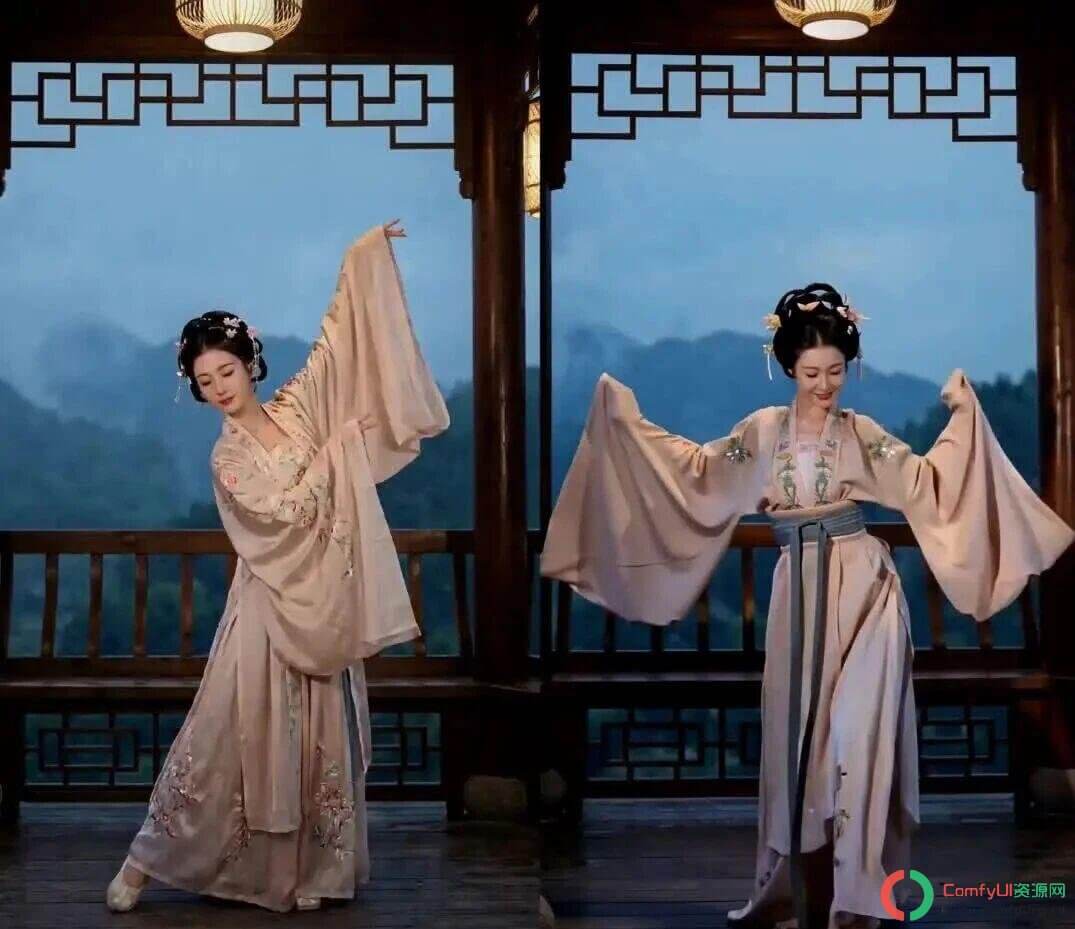 阿里开源Wan-Dancer舞蹈生成模型,突破分钟级舞蹈生成瓶颈