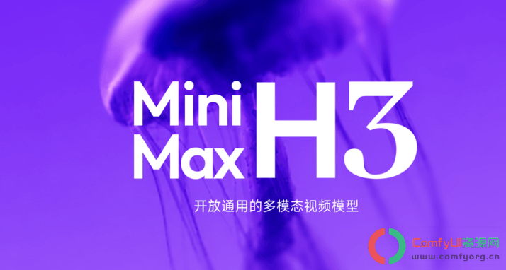 MiniMax H3满血版开源！8G显存可玩，全模态支持及Flux3预览版，Seedanc2.0大量对比实测
