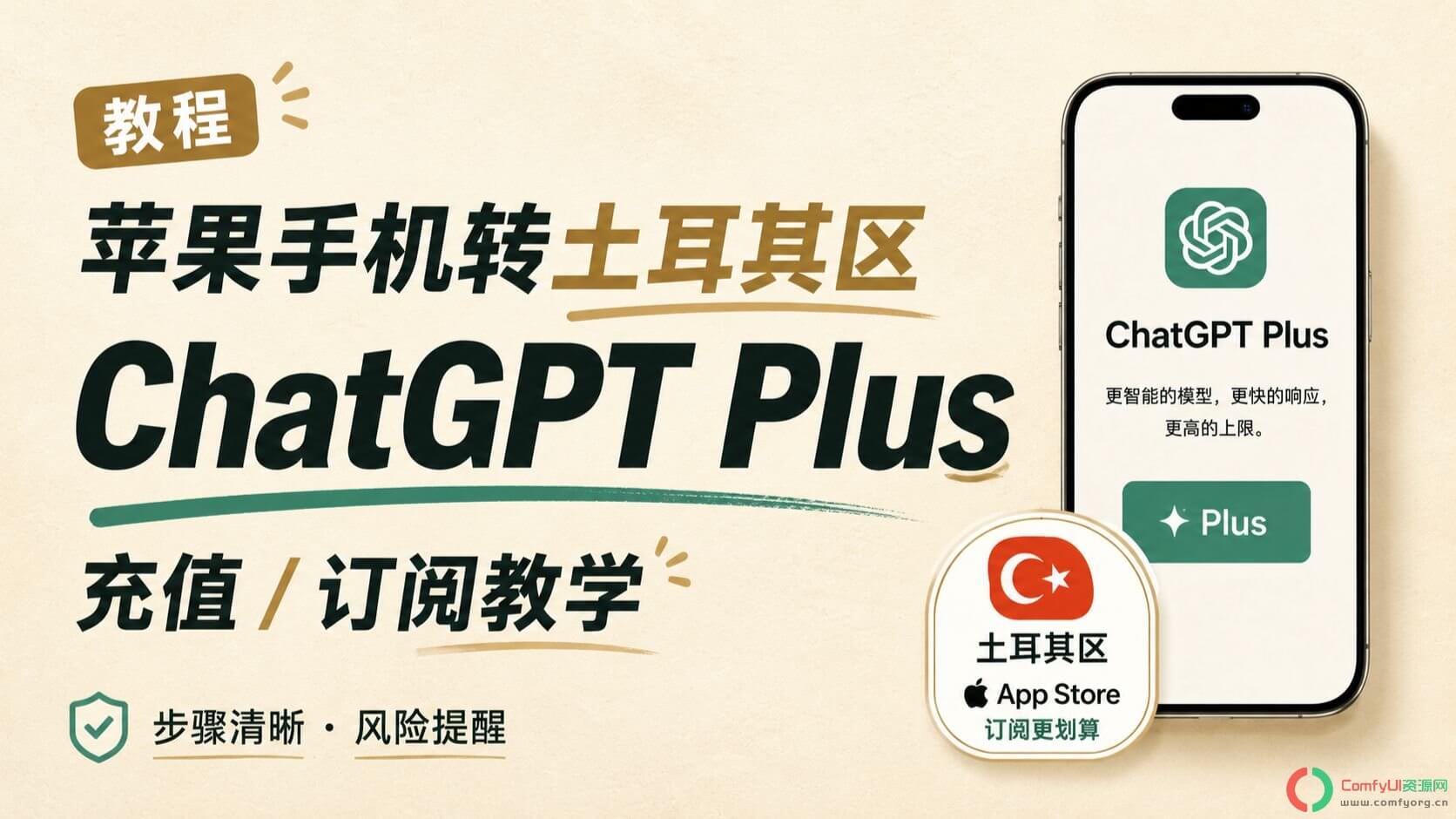 从 X 上搬运来的白嫖 GPT Plus 教程