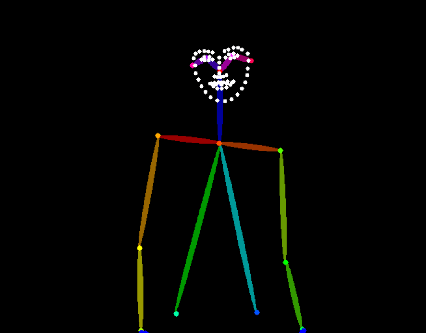 Qwen Image 2.1 终于有 ControlNet ：Qwen-Image-2.1-Fun-Controlnet-Union