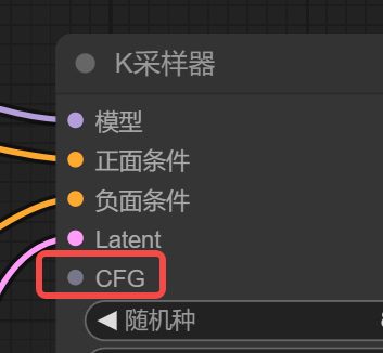 ComfyUI工作流的各模块详细解析