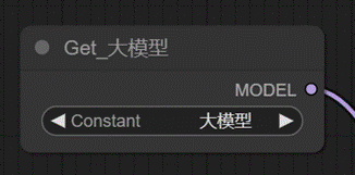 ComfyUI工作流的各模块详细解析