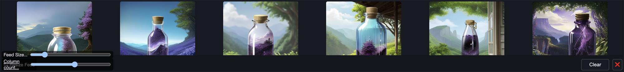 ComfyUI 新手入门工作界面详解
