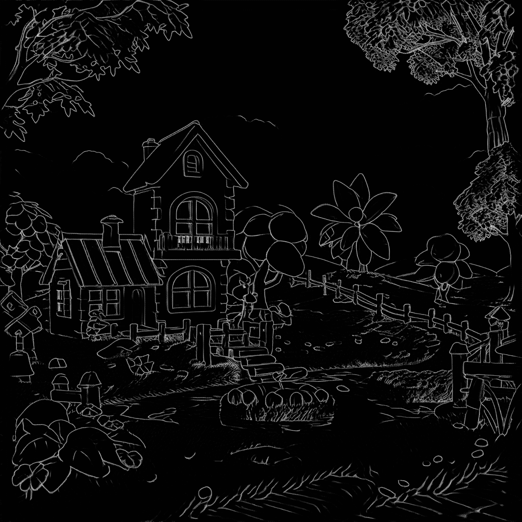 ComfyUI ControlNet教程详解