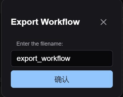 ComfyUI 新手入门工作界面详解