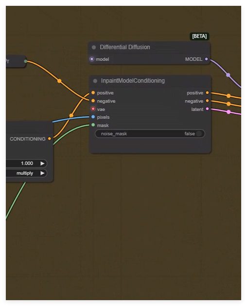3.jpg 通用万物迁移工作流-Redux+Fill实现“万物迁移”-修复放大一键生成