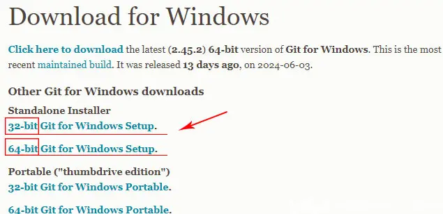 Git 安装和使用指南