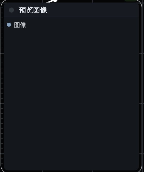 ComfyUI 新手入门工作界面详解