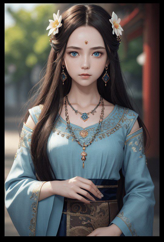 ControlNet教程:在 ComfyUI 中使用 ControlNet 来进行精确的图像控制生成