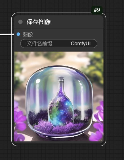 ComfyUI工作流的各模块详细解析