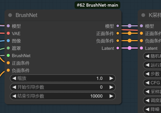 Comfyui实用基础工作流教程合集