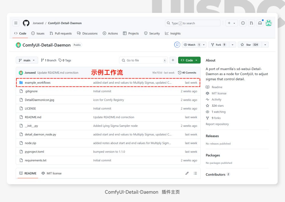ComfyUI五个超实用插件,一定不要错过!