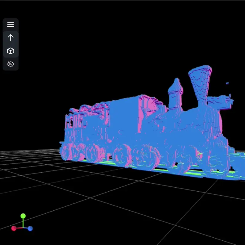 ComfyUI腾讯混元3D生成大模型2.0全面开源 Hunyuan3D-2 教程