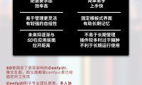 ComfyUI 零基础入门教程|超详细安装指南!