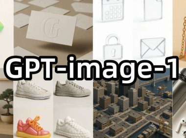 ComfyUI支持OpenAI图像模型GPT-Image-1