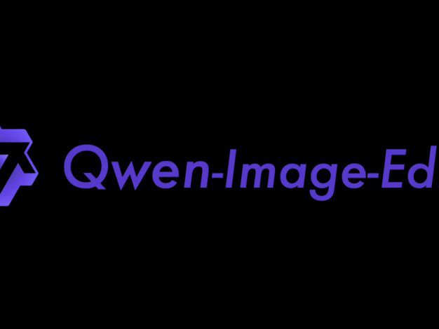 阿里通义千问:推出图像编辑模型Qwen-Image-Edit