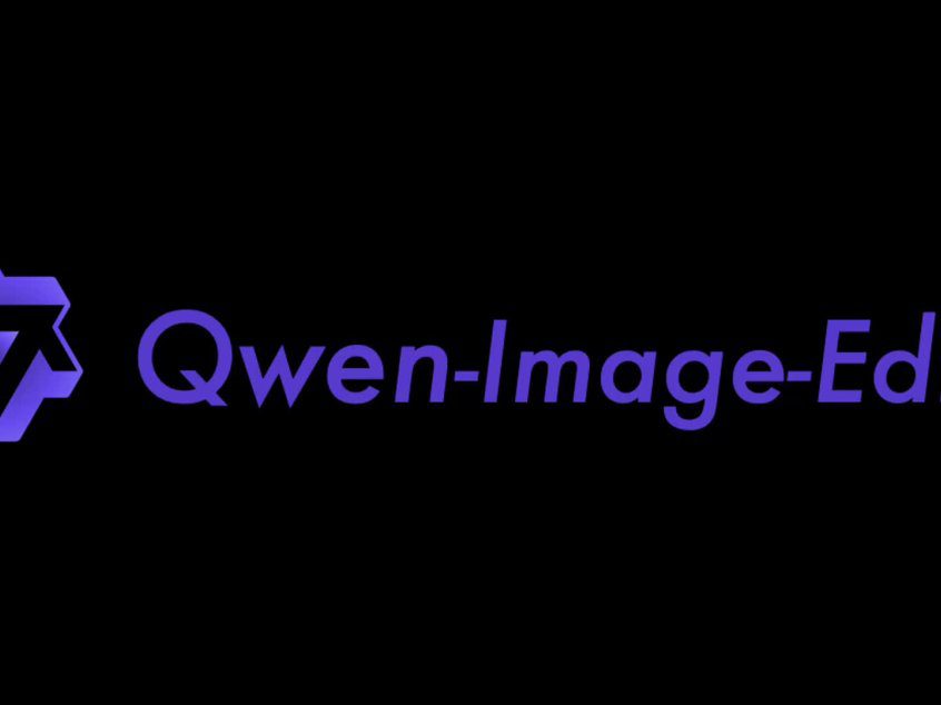 阿里通义千问:推出图像编辑模型Qwen-Image-Edit