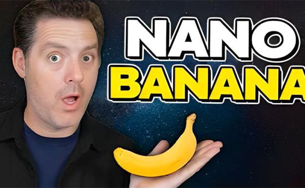 Nano-banana 完整使用指南:教程、案例、白嫖网站,看这一篇就够了!