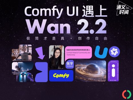 Wan2.2-I2V-A14B-Moe模型:MoE架构重构视频生成,消费级显卡实现电影级效果