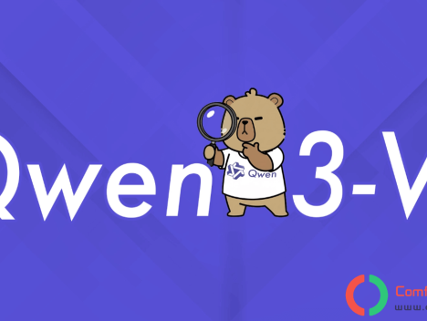 Qwen3-VL – 阿里通义推出的最强视觉语言模型