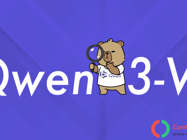 Qwen3-VL – 阿里通义推出的最强视觉语言模型
