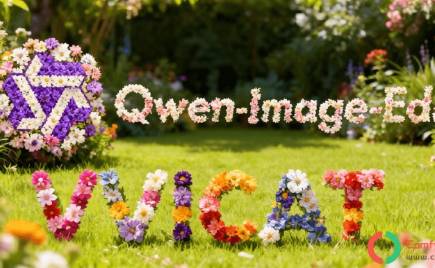 Qwen更新“美图”版模型:Qwen-Image-Edit-MeiTu,实现专业级视觉创作