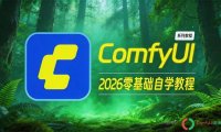 小白泪目!这个插件让ComfyUI界面全中文化,从此告别语言障碍!(纯干货,建议收藏)