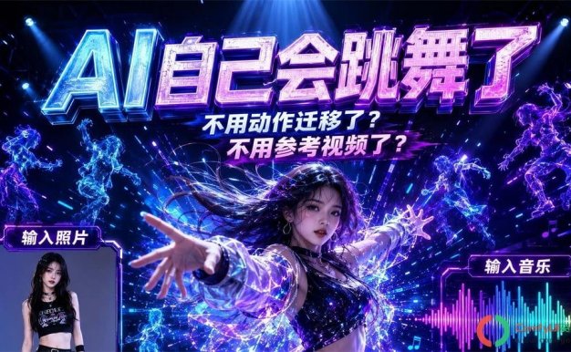 阿里开源Wan-Dancer舞蹈生成模型,突破分钟级舞蹈生成瓶颈