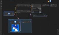 ComfyUI 图生图工作流