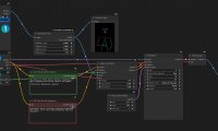 ControlNet教程:在 ComfyUI 中使用 ControlNet 来进行精确的图像控制生成
